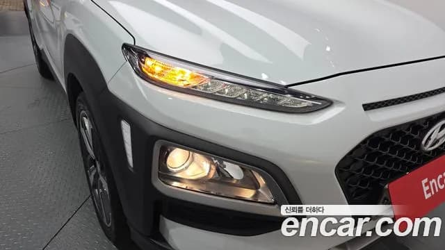 2019 Hyundai Kona 1.6 Turbo 2WD Sold VIN KMHK4815GKU382238 – photo 23 2019 Hyundai Kona 1.6 Turbo 2WD Sold VIN KMHK4815GKU382238 – photo 23