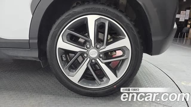 2019 Hyundai Kona 1.6 Turbo 2WD Sold VIN KMHK4815GKU382238 – photo 26 2019 Hyundai Kona 1.6 Turbo 2WD Sold VIN KMHK4815GKU382238 – photo 26