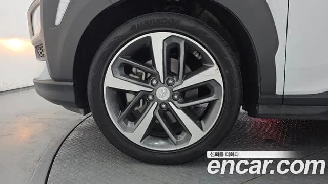 2019 Hyundai Kona 1.6 Turbo 2WD Sold VIN KMHK4815GKU382238 – photo 27 2019 Hyundai Kona 1.6 Turbo 2WD Sold VIN KMHK4815GKU382238 – photo 27
