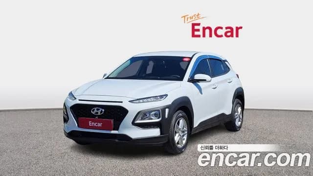 2019 Hyundai Kona 1.6 Turbo 2WD Sold VIN KMHK4815GKU387222 – front exterior 2019 Hyundai Kona 1.6 Turbo 2WD Sold VIN KMHK4815GKU387222 – front exterior