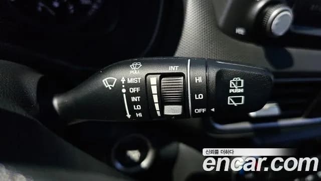 2019 Hyundai Kona 1.6 Turbo 2WD Sold VIN KMHK4815GKU387222 – dashboard 2019 Hyundai Kona 1.6 Turbo 2WD Sold VIN KMHK4815GKU387222 – dashboard