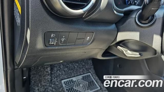 2019 Hyundai Kona 1.6 Turbo 2WD Sold VIN KMHK4815GKU387222 – interior seats 2019 Hyundai Kona 1.6 Turbo 2WD Sold VIN KMHK4815GKU387222 – interior seats