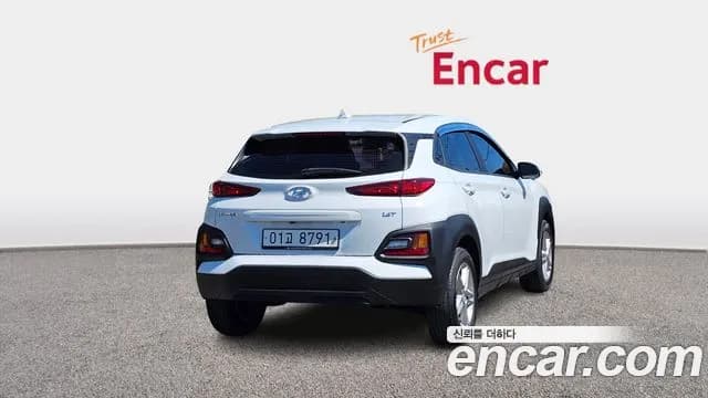 2019 Hyundai Kona 1.6 Turbo 2WD Sold VIN KMHK4815GKU387222 – photo 11 2019 Hyundai Kona 1.6 Turbo 2WD Sold VIN KMHK4815GKU387222 – photo 11