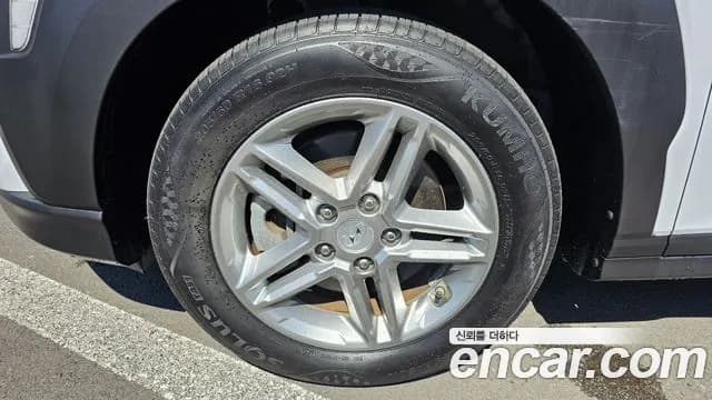 2019 Hyundai Kona 1.6 Turbo 2WD Sold VIN KMHK4815GKU387222 – photo 12 2019 Hyundai Kona 1.6 Turbo 2WD Sold VIN KMHK4815GKU387222 – photo 12