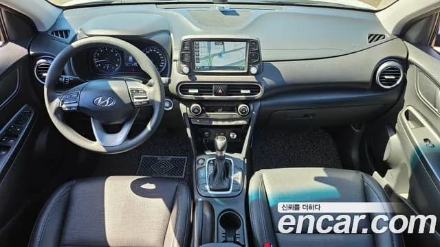 2019 Hyundai Kona 1.6 Turbo 2WD Sold VIN KMHK4815GKU387222 – photo 13 2019 Hyundai Kona 1.6 Turbo 2WD Sold VIN KMHK4815GKU387222 – photo 13