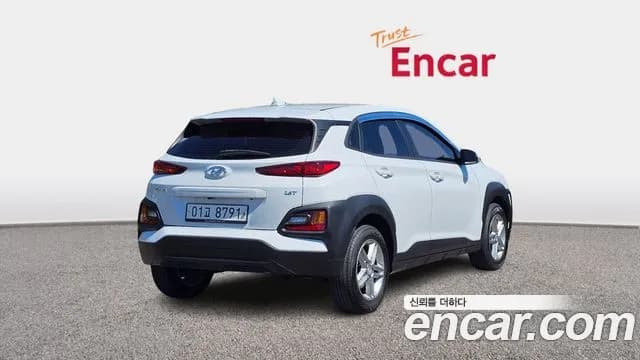 2019 Hyundai Kona 1.6 Turbo 2WD Sold VIN KMHK4815GKU387222 – photo 16 2019 Hyundai Kona 1.6 Turbo 2WD Sold VIN KMHK4815GKU387222 – photo 16