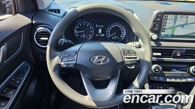2019 Hyundai Kona 1.6 Turbo 2WD Sold VIN KMHK4815GKU387222 – photo 17 2019 Hyundai Kona 1.6 Turbo 2WD Sold VIN KMHK4815GKU387222 – photo 17