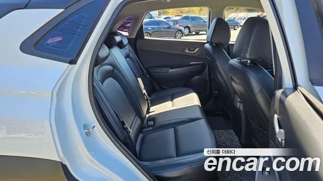 2019 Hyundai Kona 1.6 Turbo 2WD Sold VIN KMHK4815GKU387222 – photo 18 2019 Hyundai Kona 1.6 Turbo 2WD Sold VIN KMHK4815GKU387222 – photo 18