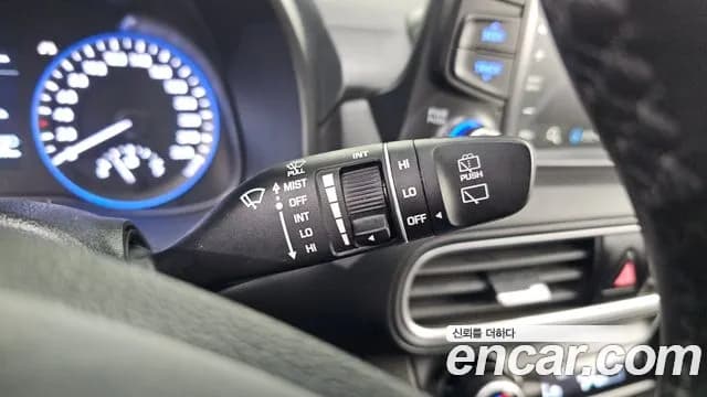2019 Hyundai Kona 1.6 Turbo 2WD Sold VIN KMHK4815GKU410593 – exterior detail 2019 Hyundai Kona 1.6 Turbo 2WD Sold VIN KMHK4815GKU410593 – exterior detail