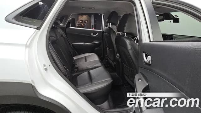 2019 Hyundai Kona 1.6 Turbo 2WD Sold VIN KMHK4815GKU410593 – trunk area 2019 Hyundai Kona 1.6 Turbo 2WD Sold VIN KMHK4815GKU410593 – trunk area