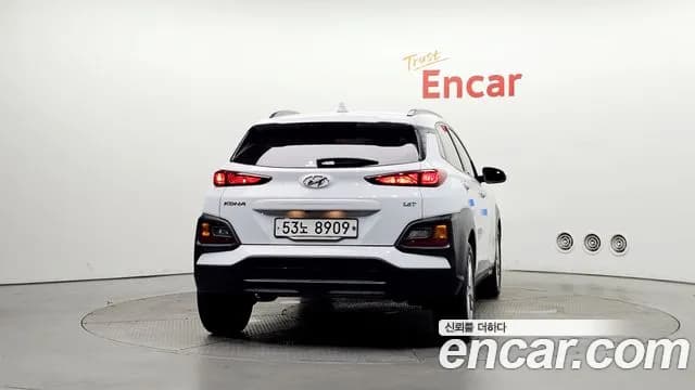 2019 Hyundai Kona 1.6 Turbo 2WD Sold VIN KMHK4815GKU410593 – photo 11 2019 Hyundai Kona 1.6 Turbo 2WD Sold VIN KMHK4815GKU410593 – photo 11