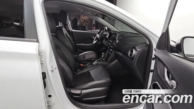 2019 Hyundai Kona 1.6 Turbo 2WD Sold VIN KMHK4815GKU410593 – photo 12 2019 Hyundai Kona 1.6 Turbo 2WD Sold VIN KMHK4815GKU410593 – photo 12