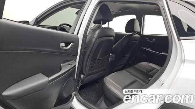 2019 Hyundai Kona 1.6 Turbo 2WD Sold VIN KMHK4815GKU410593 – photo 13 2019 Hyundai Kona 1.6 Turbo 2WD Sold VIN KMHK4815GKU410593 – photo 13