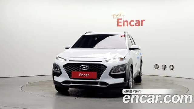 2019 Hyundai Kona 1.6 Turbo 2WD Sold VIN KMHK4815GKU410593 – photo 14 2019 Hyundai Kona 1.6 Turbo 2WD Sold VIN KMHK4815GKU410593 – photo 14