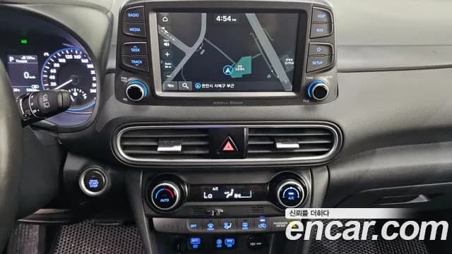 2019 Hyundai Kona 1.6 Turbo 2WD Sold VIN KMHK4815GKU410593 – photo 17 2019 Hyundai Kona 1.6 Turbo 2WD Sold VIN KMHK4815GKU410593 – photo 17
