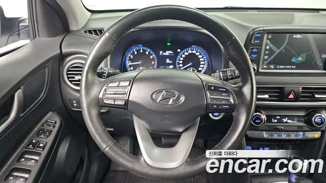 2019 Hyundai Kona 1.6 Turbo 2WD Sold VIN KMHK4815GKU410593 – photo 20 2019 Hyundai Kona 1.6 Turbo 2WD Sold VIN KMHK4815GKU410593 – photo 20