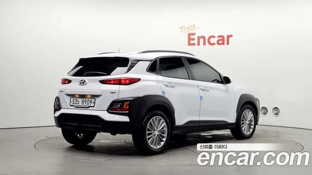 2019 Hyundai Kona 1.6 Turbo 2WD Sold VIN KMHK4815GKU410593 – photo 22 2019 Hyundai Kona 1.6 Turbo 2WD Sold VIN KMHK4815GKU410593 – photo 22
