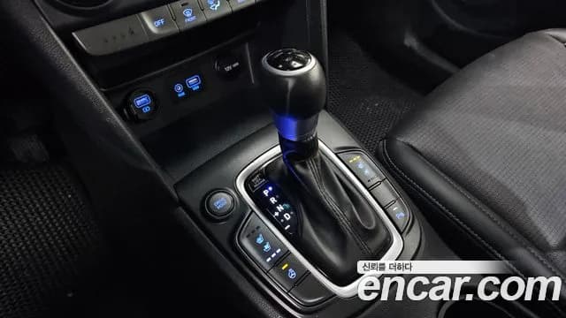 2019 Hyundai Kona 1.6 Turbo 2WD Sold VIN KMHK4815GKU410593 – photo 23 2019 Hyundai Kona 1.6 Turbo 2WD Sold VIN KMHK4815GKU410593 – photo 23