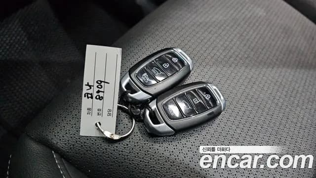 2019 Hyundai Kona 1.6 Turbo 2WD Sold VIN KMHK4815GKU410593 – photo 25 2019 Hyundai Kona 1.6 Turbo 2WD Sold VIN KMHK4815GKU410593 – photo 25