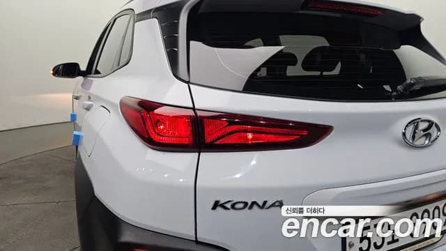 2019 Hyundai Kona 1.6 Turbo 2WD Sold VIN KMHK4815GKU410593 – photo 26 2019 Hyundai Kona 1.6 Turbo 2WD Sold VIN KMHK4815GKU410593 – photo 26