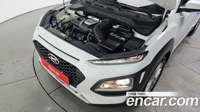 2019 Hyundai Kona 1.6 Turbo 2WD Sold VIN KMHK4815GKU410593 – photo 30 2019 Hyundai Kona 1.6 Turbo 2WD Sold VIN KMHK4815GKU410593 – photo 30