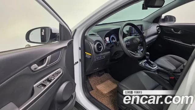 2019 Hyundai Kona 1.6 Turbo 2WD Sold VIN KMHK4815GKU412665 – side profile 2019 Hyundai Kona 1.6 Turbo 2WD Sold VIN KMHK4815GKU412665 – side profile
