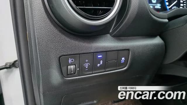2019 Hyundai Kona 1.6 Turbo 2WD Sold VIN KMHK4815GKU412665 – interior seats 2019 Hyundai Kona 1.6 Turbo 2WD Sold VIN KMHK4815GKU412665 – interior seats