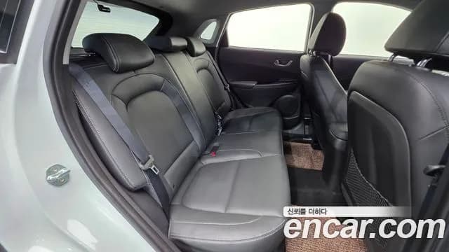2019 Hyundai Kona 1.6 Turbo 2WD Sold VIN KMHK4815GKU412665 – engine bay 2019 Hyundai Kona 1.6 Turbo 2WD Sold VIN KMHK4815GKU412665 – engine bay