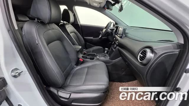 2019 Hyundai Kona 1.6 Turbo 2WD Sold VIN KMHK4815GKU412665 – photo 11 2019 Hyundai Kona 1.6 Turbo 2WD Sold VIN KMHK4815GKU412665 – photo 11