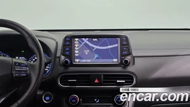 2019 Hyundai Kona 1.6 Turbo 2WD Sold VIN KMHK4815GKU412665 – photo 19 2019 Hyundai Kona 1.6 Turbo 2WD Sold VIN KMHK4815GKU412665 – photo 19