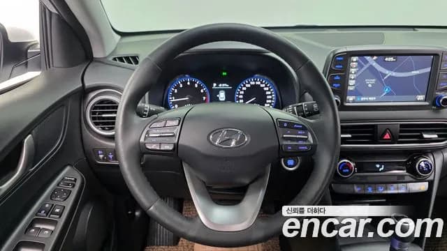 2019 Hyundai Kona 1.6 Turbo 2WD Sold VIN KMHK4815GKU412665 – photo 20 2019 Hyundai Kona 1.6 Turbo 2WD Sold VIN KMHK4815GKU412665 – photo 20