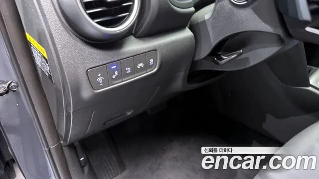 2020 Hyundai Kona 1.6 Turbo 2WD Sold VIN KMHK4815GLU445810 – front exterior 2020 Hyundai Kona 1.6 Turbo 2WD Sold VIN KMHK4815GLU445810 – front exterior