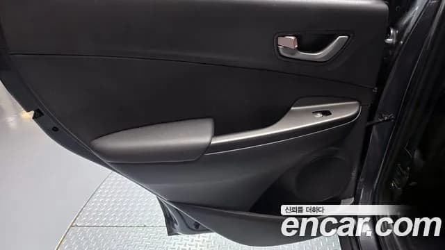 2020 Hyundai Kona 1.6 Turbo 2WD Sold VIN KMHK4815GLU445810 – interior seats 2020 Hyundai Kona 1.6 Turbo 2WD Sold VIN KMHK4815GLU445810 – interior seats