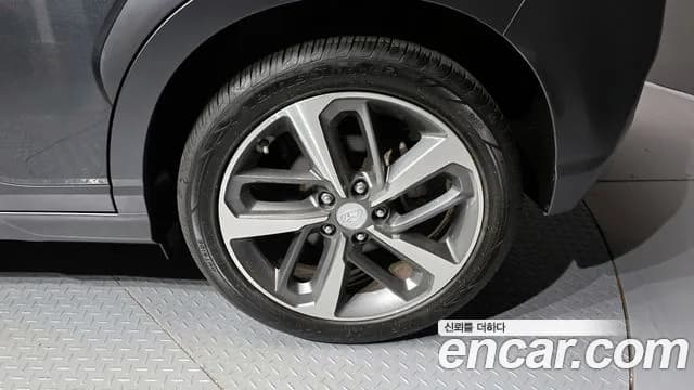 2020 Hyundai Kona 1.6 Turbo 2WD Sold VIN KMHK4815GLU445810 – photo 15 2020 Hyundai Kona 1.6 Turbo 2WD Sold VIN KMHK4815GLU445810 – photo 15