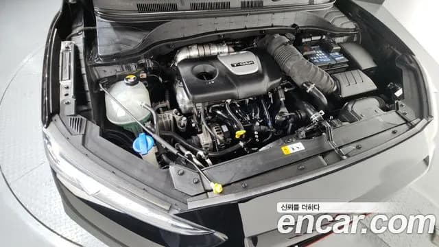 2020 Hyundai Kona 1.6 Turbo 2WD Sold VIN KMHK4815GLU451355 – odometer reading 2020 Hyundai Kona 1.6 Turbo 2WD Sold VIN KMHK4815GLU451355 – odometer reading