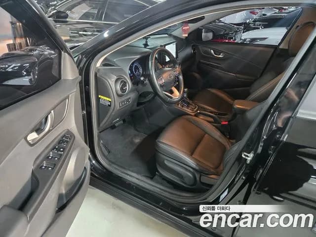 2020 Hyundai Kona 1.6 Turbo 2WD Sold VIN KMHK4815GLU451355 – photo 16 2020 Hyundai Kona 1.6 Turbo 2WD Sold VIN KMHK4815GLU451355 – photo 16