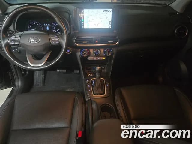 2020 Hyundai Kona 1.6 Turbo 2WD Sold VIN KMHK4815GLU451355 – photo 18 2020 Hyundai Kona 1.6 Turbo 2WD Sold VIN KMHK4815GLU451355 – photo 18
