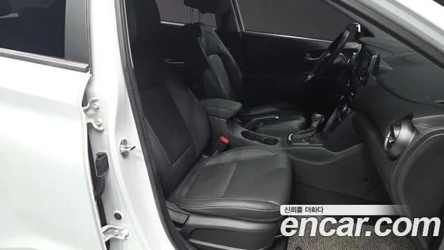 2020 Hyundai Kona 1.6 Turbo 2WD Sold VIN KMHK4815GLU462486 – side profile 2020 Hyundai Kona 1.6 Turbo 2WD Sold VIN KMHK4815GLU462486 – side profile
