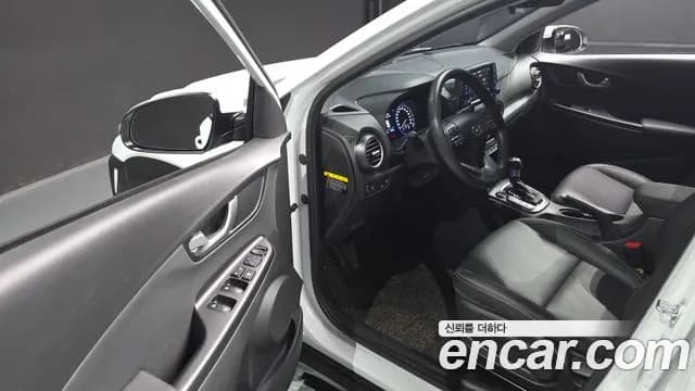 2020 Hyundai Kona 1.6 Turbo 2WD Sold VIN KMHK4815GLU462486 – dashboard 2020 Hyundai Kona 1.6 Turbo 2WD Sold VIN KMHK4815GLU462486 – dashboard