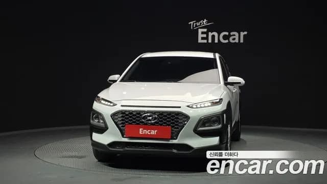 2020 Hyundai Kona 1.6 Turbo 2WD Sold VIN KMHK4815GLU462486 – photo 19 2020 Hyundai Kona 1.6 Turbo 2WD Sold VIN KMHK4815GLU462486 – photo 19