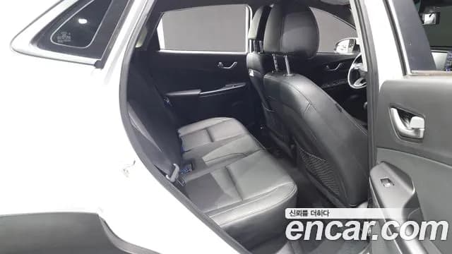 2020 Hyundai Kona 1.6 Turbo 2WD Sold VIN KMHK4815GLU494647 – front exterior 2020 Hyundai Kona 1.6 Turbo 2WD Sold VIN KMHK4815GLU494647 – front exterior