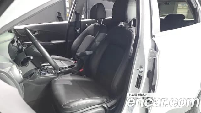 2020 Hyundai Kona 1.6 Turbo 2WD Sold VIN KMHK4815GLU494647 – rear exterior 2020 Hyundai Kona 1.6 Turbo 2WD Sold VIN KMHK4815GLU494647 – rear exterior