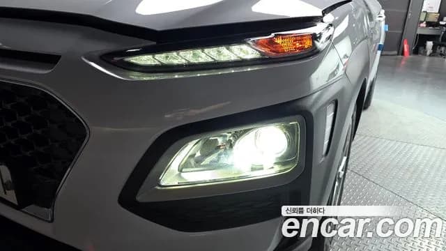 2020 Hyundai Kona 1.6 Turbo 2WD Sold VIN KMHK4815GLU494647 – side profile 2020 Hyundai Kona 1.6 Turbo 2WD Sold VIN KMHK4815GLU494647 – side profile