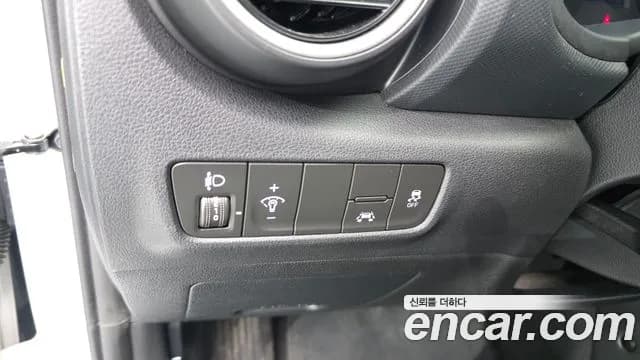 2020 Hyundai Kona 1.6 Turbo 2WD Sold VIN KMHK4815GLU494647 – odometer reading 2020 Hyundai Kona 1.6 Turbo 2WD Sold VIN KMHK4815GLU494647 – odometer reading
