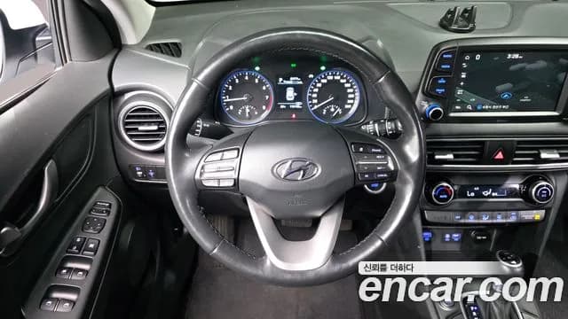 2020 Hyundai Kona 1.6 Turbo 2WD Sold VIN KMHK4815GLU494647 – photo 13 2020 Hyundai Kona 1.6 Turbo 2WD Sold VIN KMHK4815GLU494647 – photo 13
