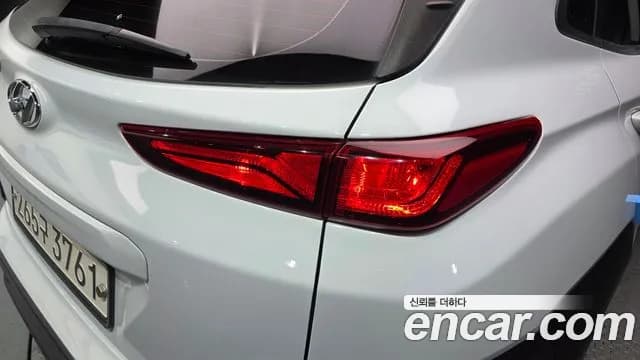 2020 Hyundai Kona 1.6 Turbo 2WD Sold VIN KMHK4815GLU494647 – photo 15 2020 Hyundai Kona 1.6 Turbo 2WD Sold VIN KMHK4815GLU494647 – photo 15