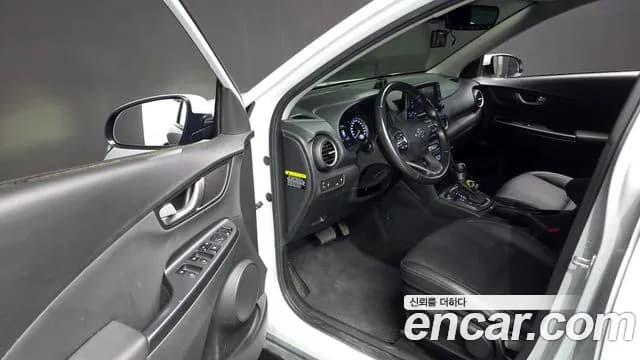 2020 Hyundai Kona 1.6 Turbo 2WD Sold VIN KMHK4815GLU494647 – photo 16 2020 Hyundai Kona 1.6 Turbo 2WD Sold VIN KMHK4815GLU494647 – photo 16