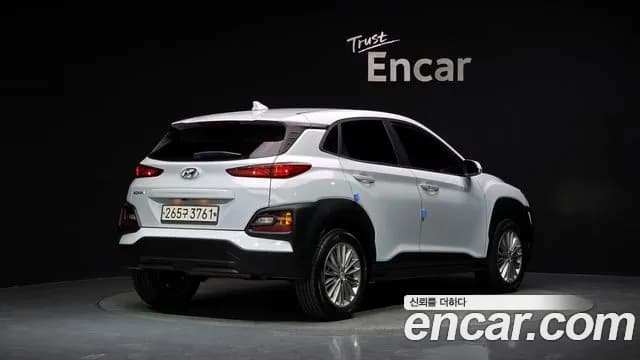 2020 Hyundai Kona 1.6 Turbo 2WD Sold VIN KMHK4815GLU494647 – photo 18 2020 Hyundai Kona 1.6 Turbo 2WD Sold VIN KMHK4815GLU494647 – photo 18
