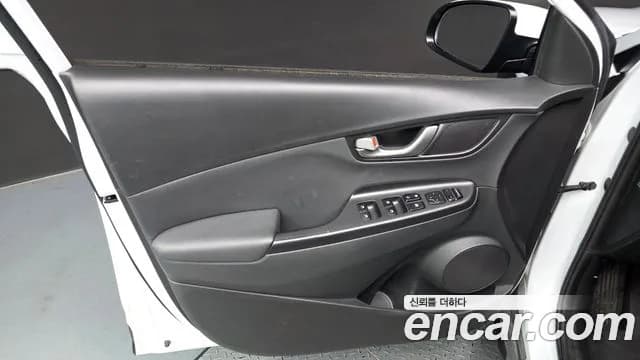 2020 Hyundai Kona 1.6 Turbo 2WD Sold VIN KMHK4815GLU494647 – photo 22 2020 Hyundai Kona 1.6 Turbo 2WD Sold VIN KMHK4815GLU494647 – photo 22