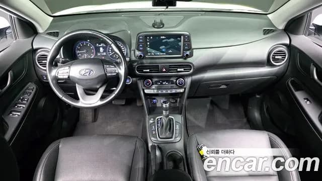 2020 Hyundai Kona 1.6 Turbo 2WD Sold VIN KMHK4815GLU494647 – photo 28 2020 Hyundai Kona 1.6 Turbo 2WD Sold VIN KMHK4815GLU494647 – photo 28